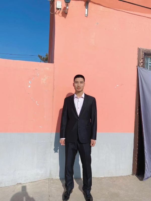 快乐生活的第三张照片--淄博相亲服务中心