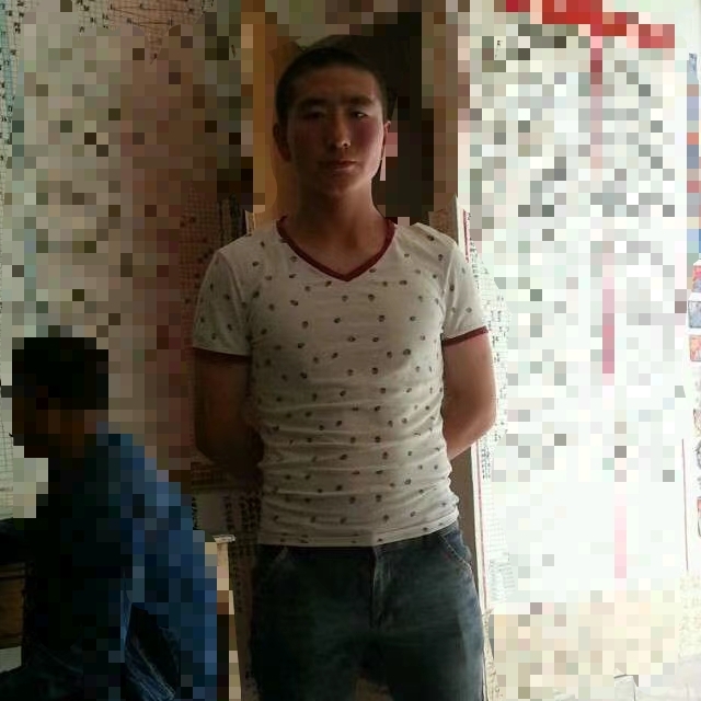 平平淡淡的第一张照片--淄博相亲服务中心