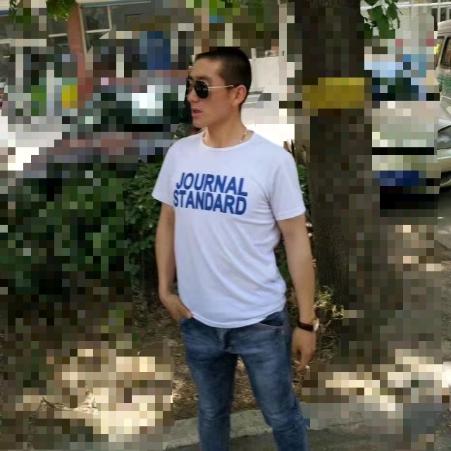 平平淡淡的第二张照片--淄博相亲服务中心