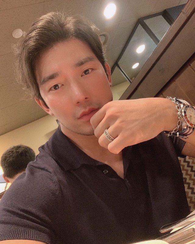 Abel的第一张照片--淄博相亲服务中心