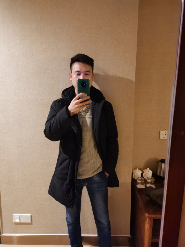 白天的第一张照片--淄博相亲服务中心