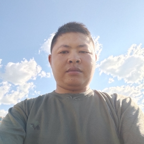 马的第一张照片--淄博相亲服务中心