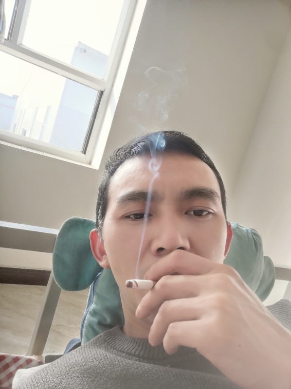 殇情的第一张照片--淄博相亲服务中心