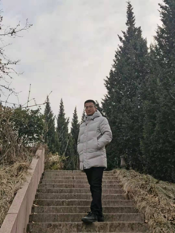 期待的第二张照片--淄博相亲服务中心