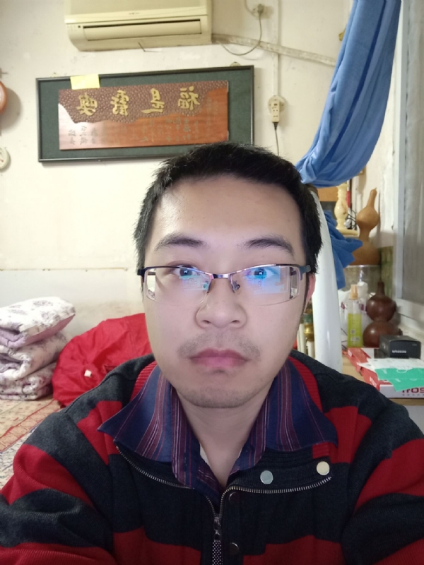 单刷之神的第一张照片--淄博相亲服务中心