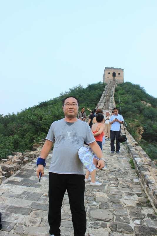 幸福后半生的第一张照片--淄博相亲服务中心