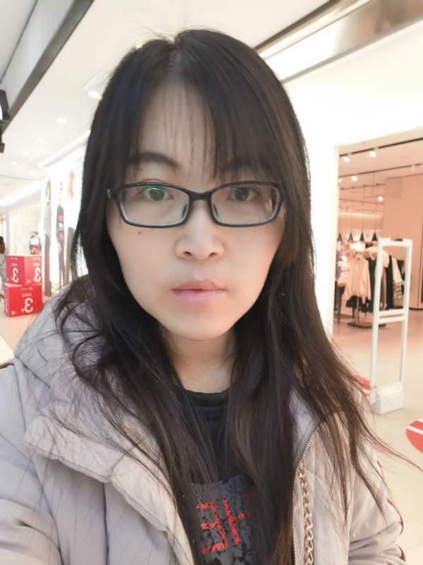 安安的第一张照片--淄博相亲服务中心