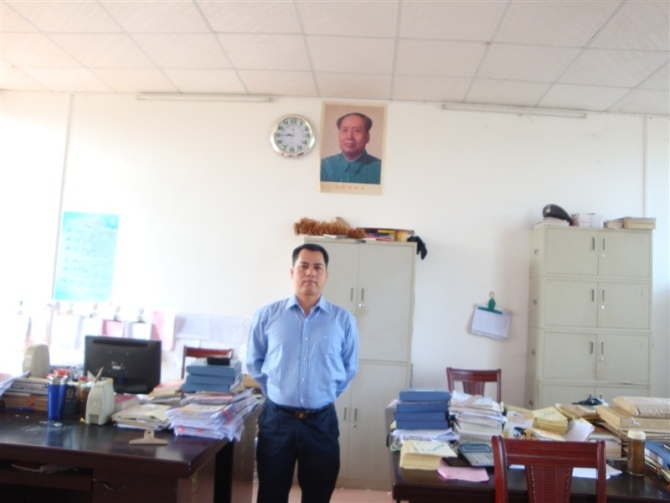 隆哥的第二张照片--淄博相亲服务中心