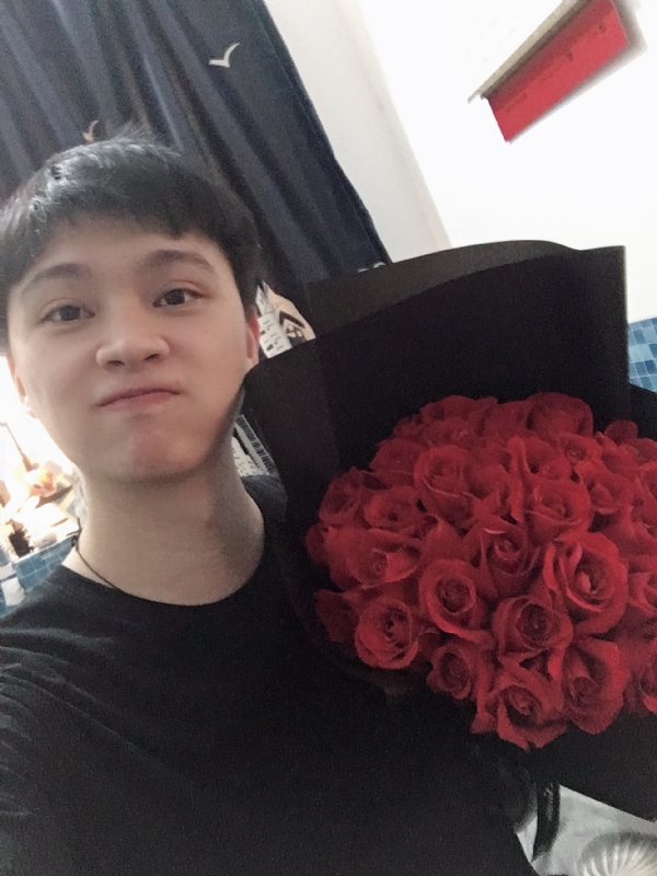 蒙面加菲猫的第二张照片--淄博相亲服务中心