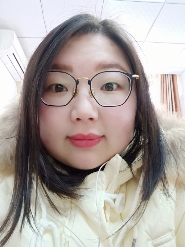 思妙的第一张照片--淄博相亲服务中心