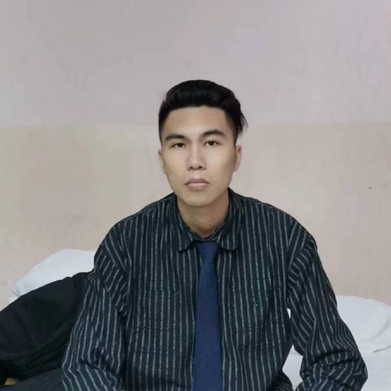 烟斗的第一张照片--淄博相亲服务中心