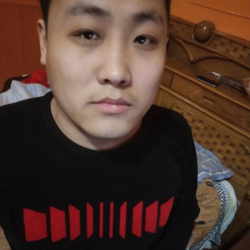 随意而安的第一张照片--淄博相亲服务中心