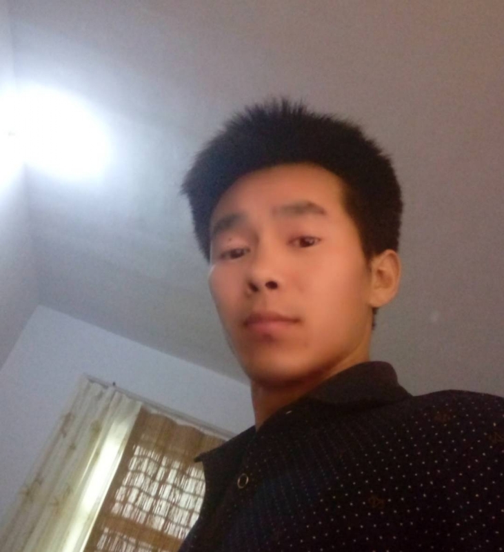 苗子的第一张照片--淄博相亲服务中心