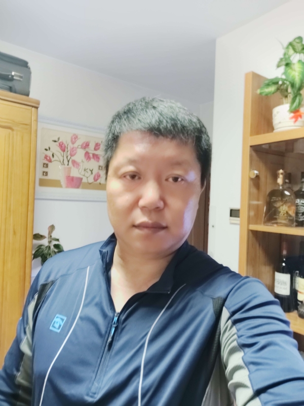 寻缘的第一张照片--淄博相亲服务中心