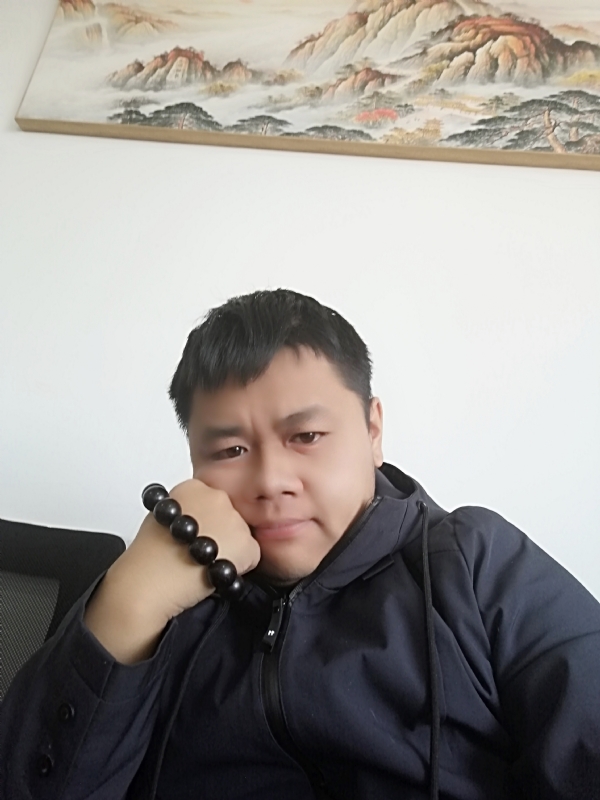 天宝的第一张照片--淄博相亲服务中心