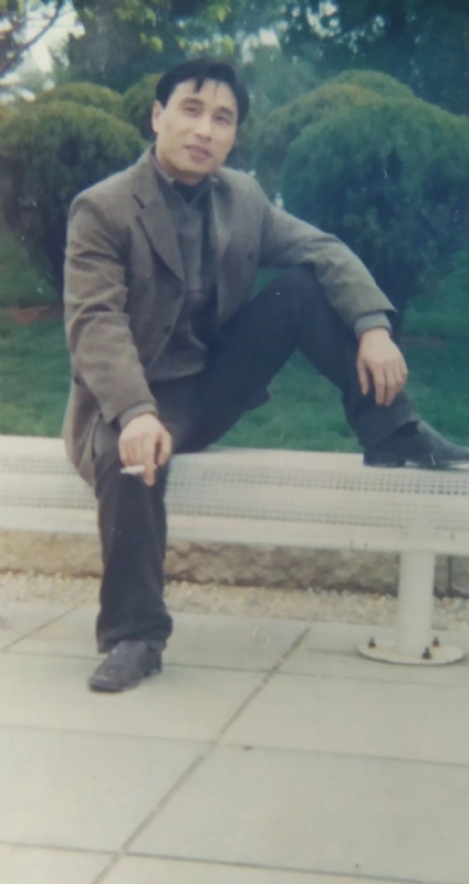 琴瑟幽心的第一张照片--淄博相亲服务中心