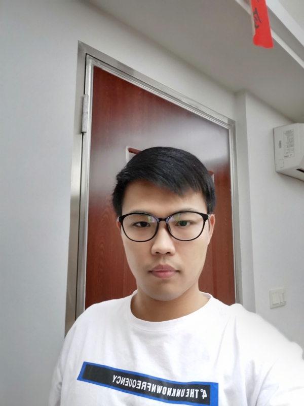 木子的第一张照片--淄博相亲服务中心