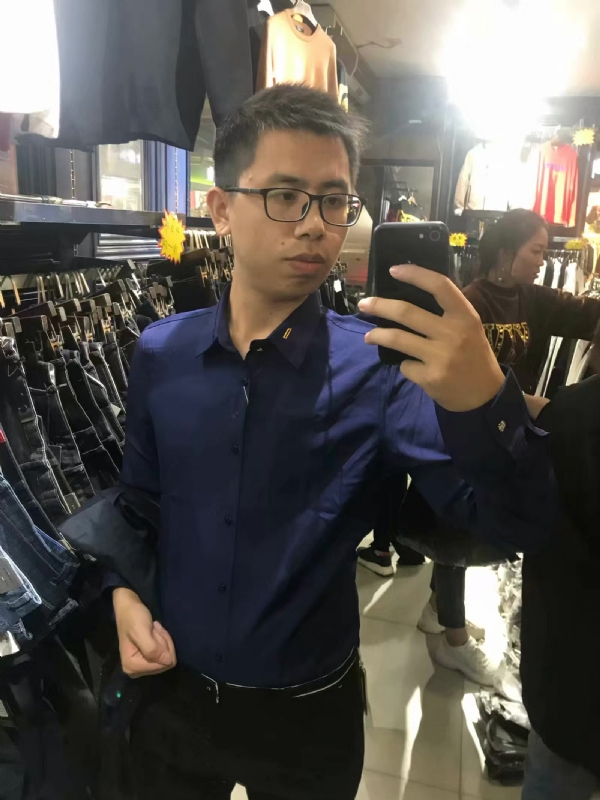 叶自飘零的第一张照片--淄博相亲服务中心