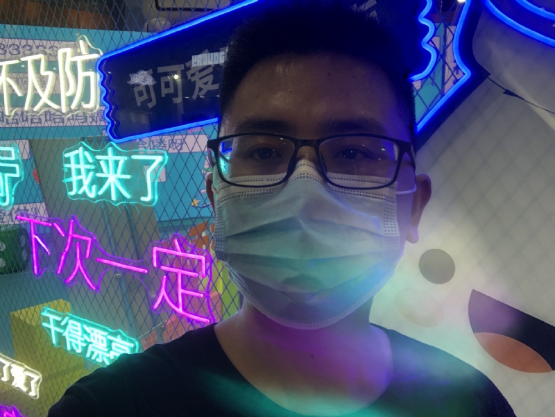 叶自飘零的第四张照片--淄博相亲服务中心