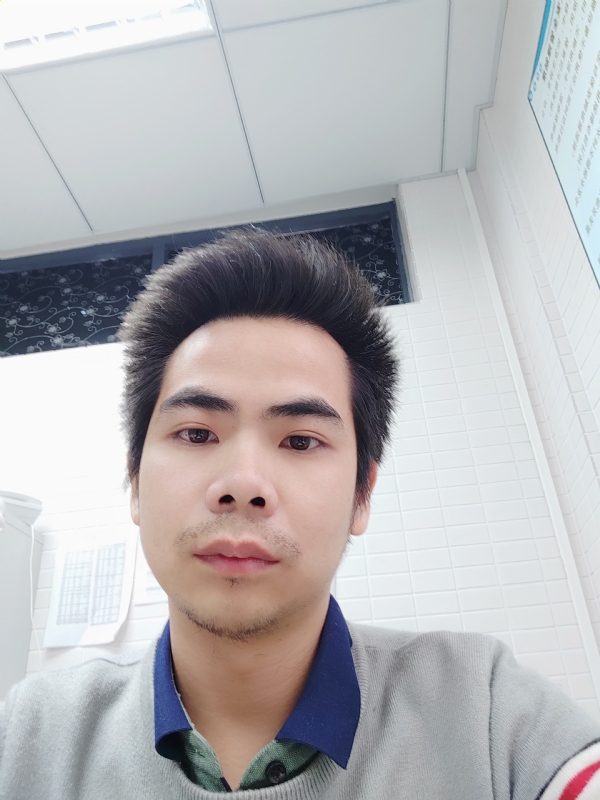 蓝先生的第一张照片--淄博相亲服务中心