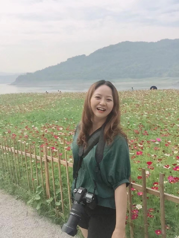 花雨的第一张照片--淄博相亲服务中心