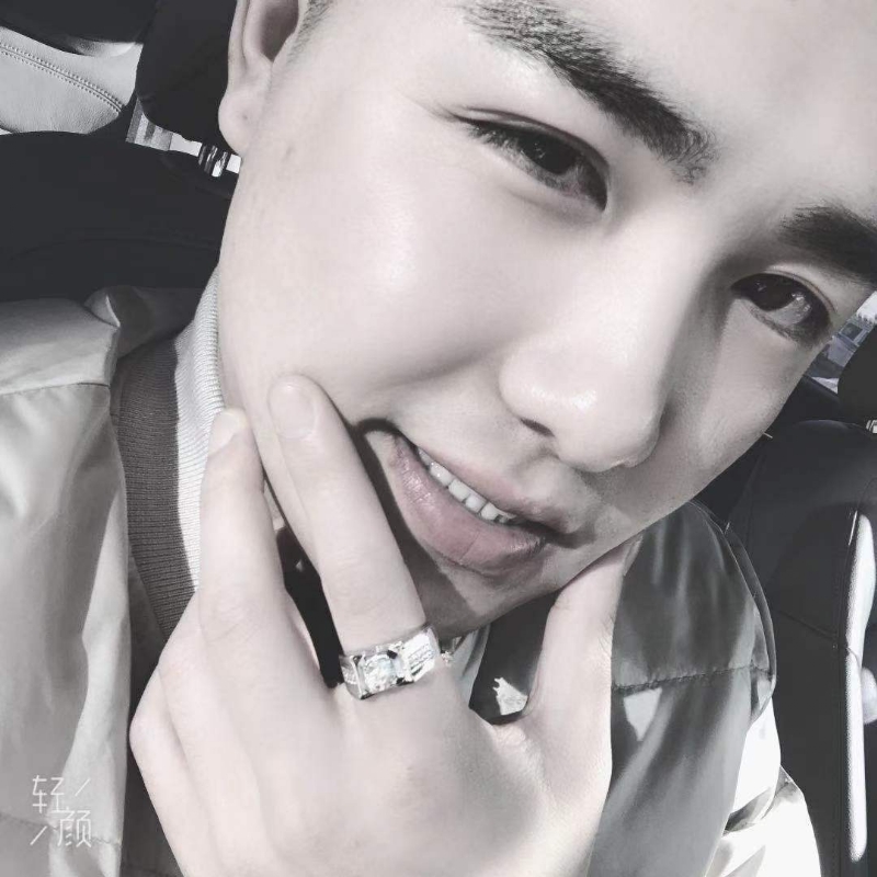 我就是我的第一张照片--淄博相亲服务中心