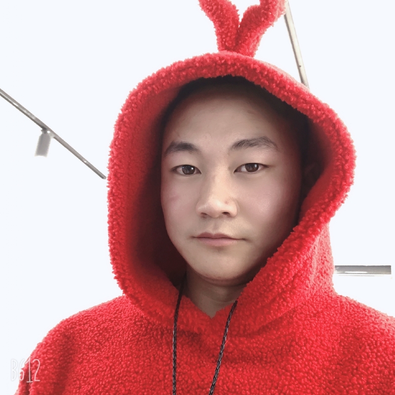 无言的第一张照片--淄博相亲服务中心