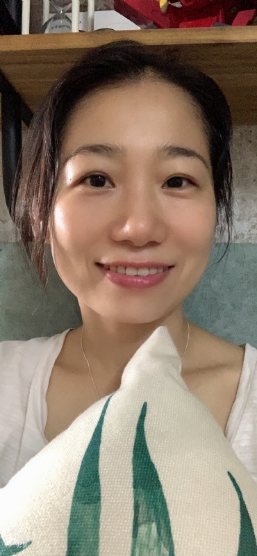 Lillian好好的第四张照片--淄博相亲服务中心