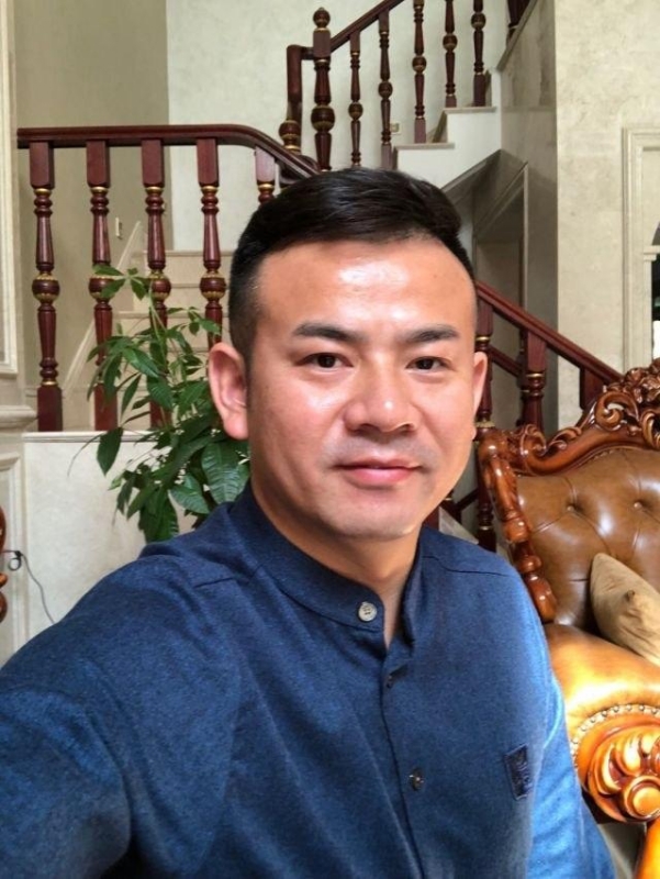 许你一笔墨的第二张照片--淄博相亲服务中心