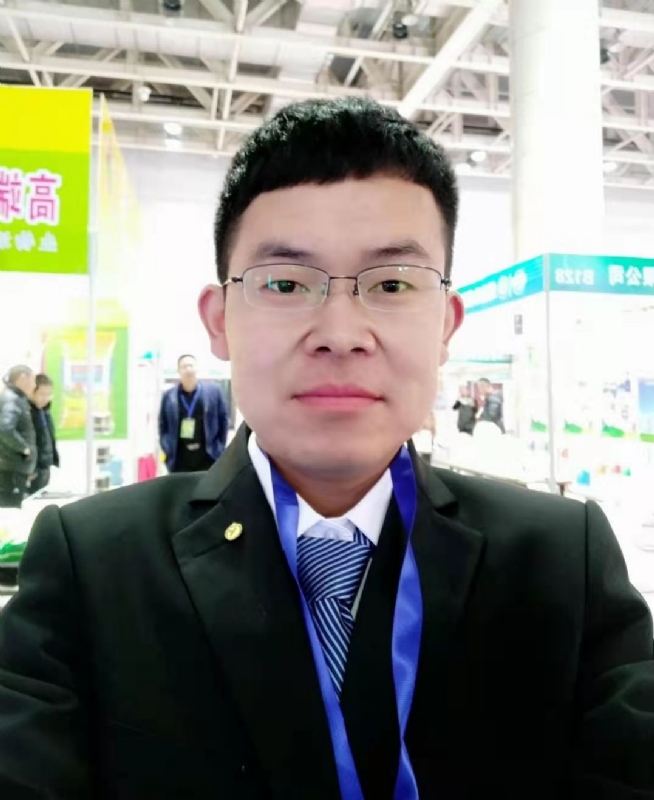 敬天爱人的第一张照片--淄博相亲服务中心