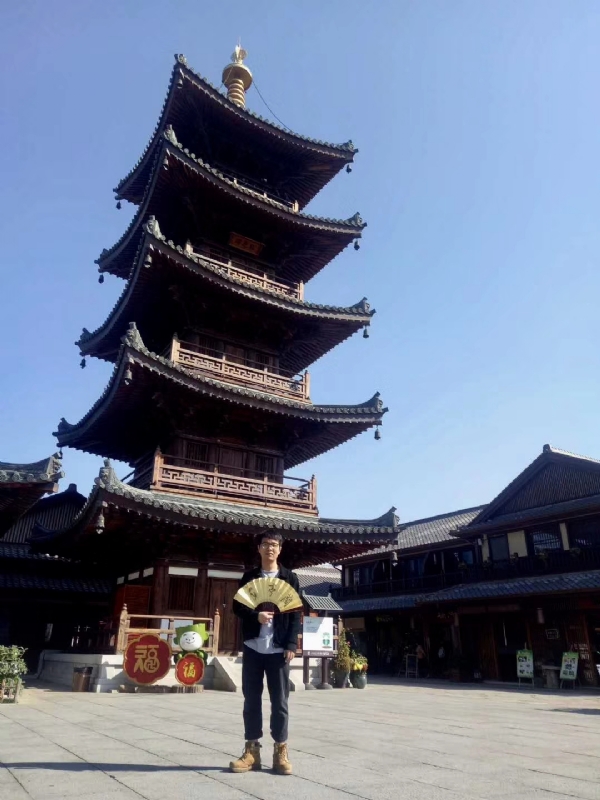 流浪共和的第二张照片--淄博相亲服务中心