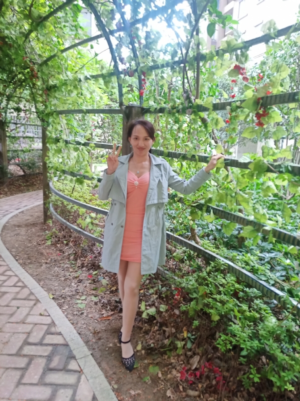 肤浅的第一张照片--淄博相亲服务中心