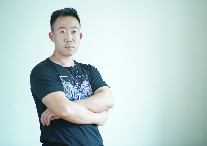 独行侠的第二张照片--淄博相亲服务中心