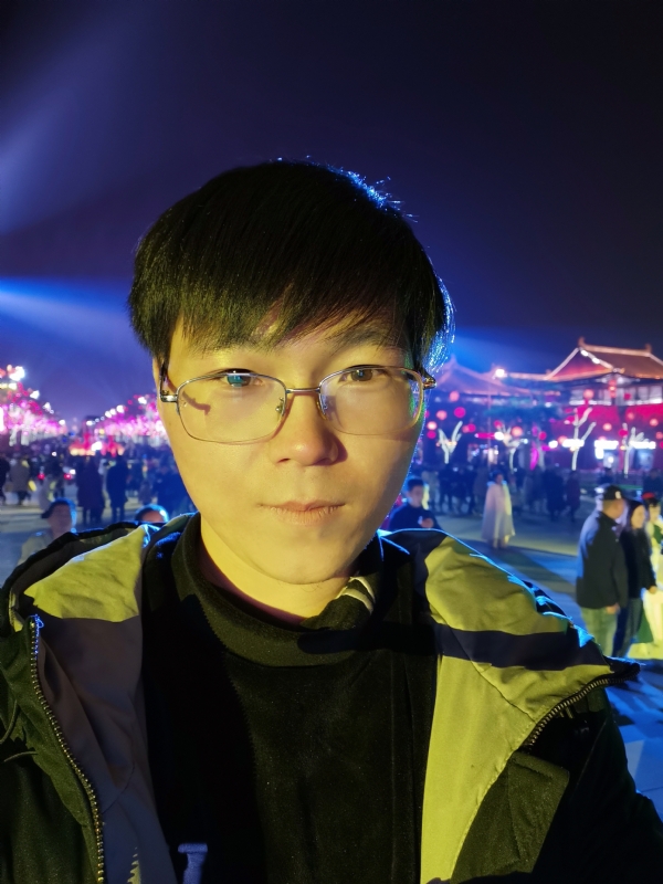 今生只爱你一人的第一张照片--淄博相亲服务中心