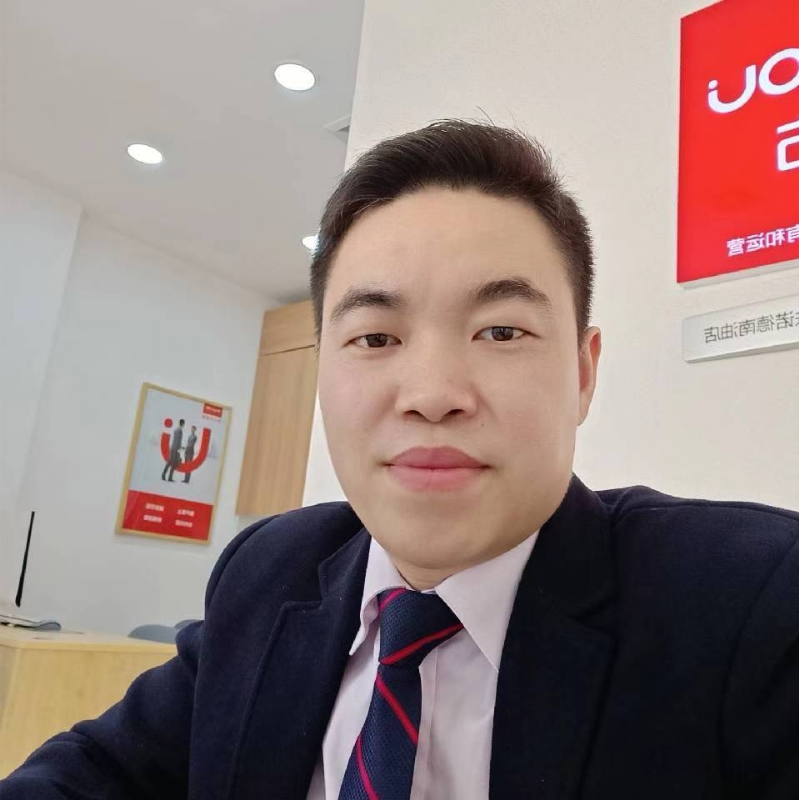 不能再随缘了的第一张照片--淄博相亲服务中心