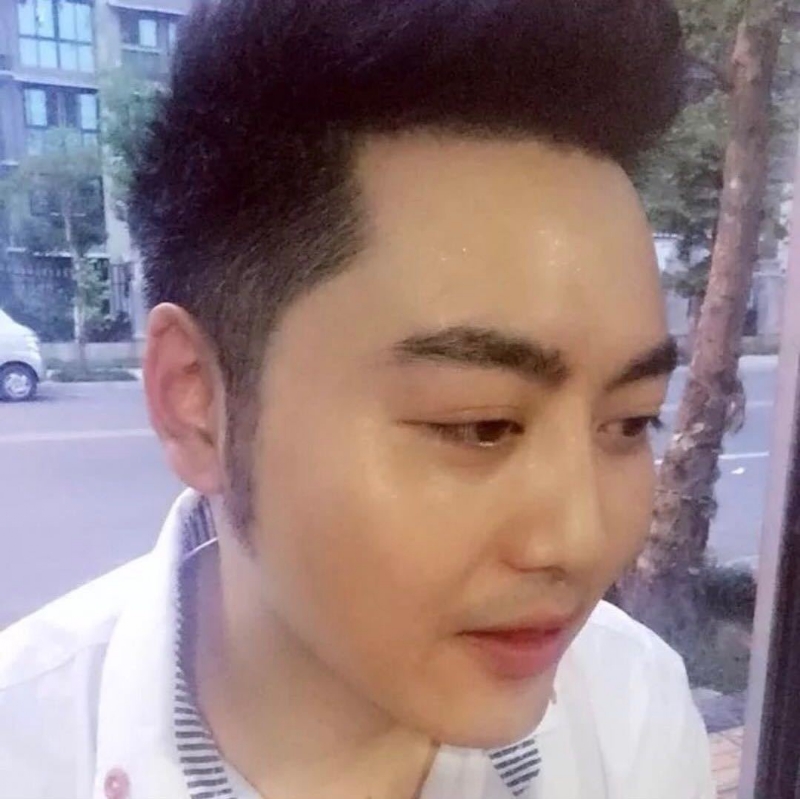 加油吧少年的第二张照片--淄博相亲服务中心