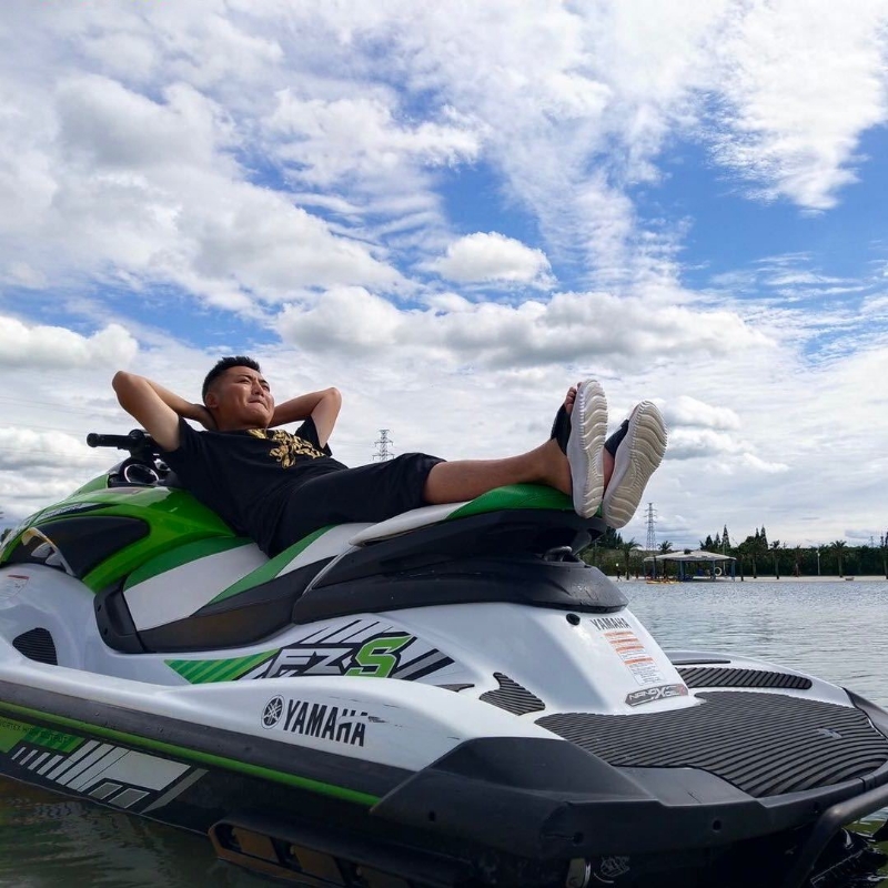 加油吧少年的第三张照片--淄博相亲服务中心