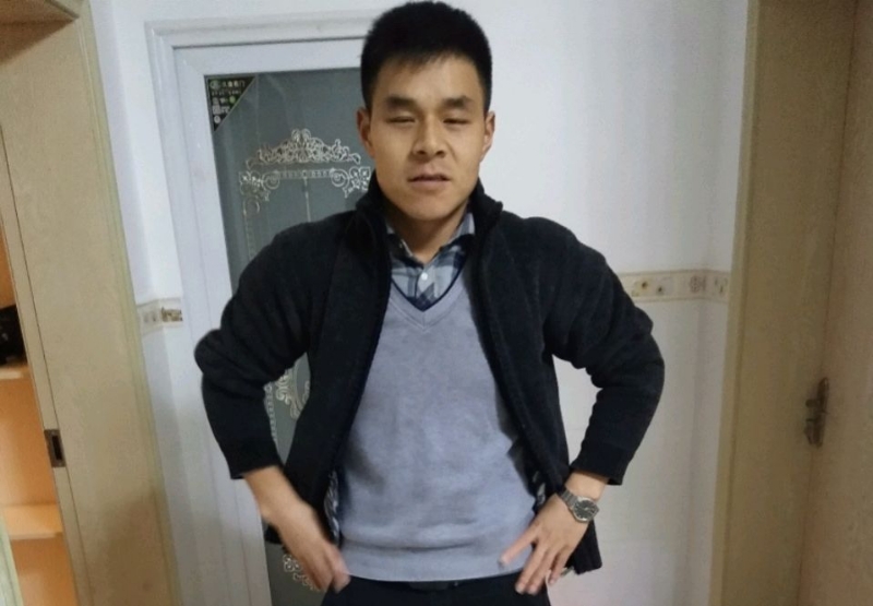 狼行天下??的第一张照片--淄博相亲服务中心