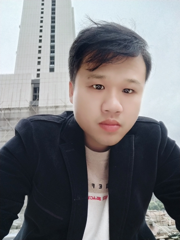 雨过天晴的第一张照片--淄博相亲服务中心