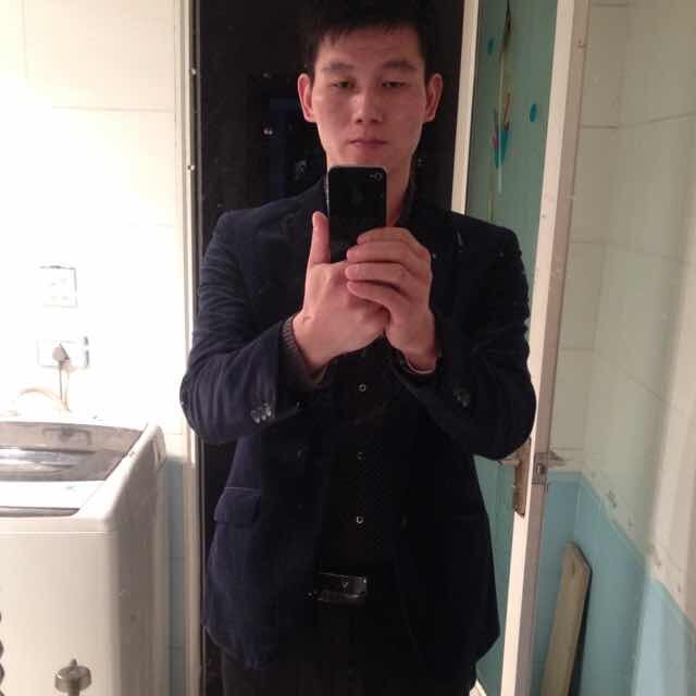 平常心的第一张照片--淄博相亲服务中心