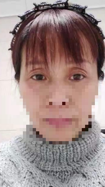 王姐的第一张照片--淄博相亲服务中心