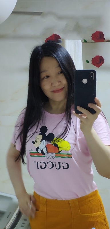 apple的第一张照片--淄博相亲服务中心