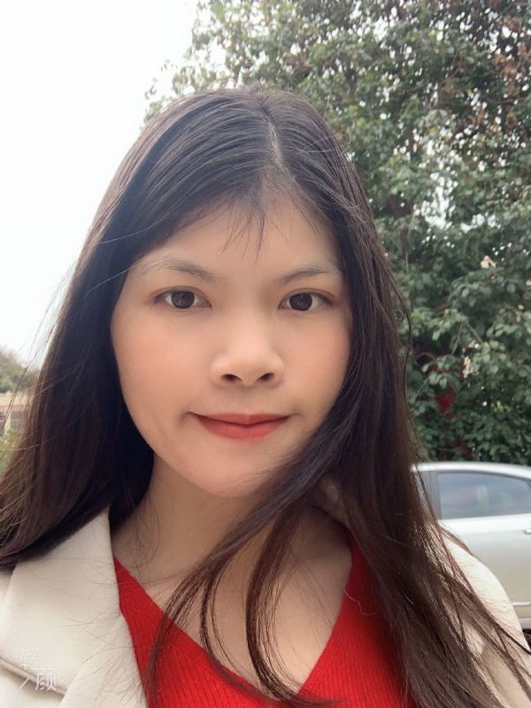 小可爱的第一张照片--淄博相亲服务中心