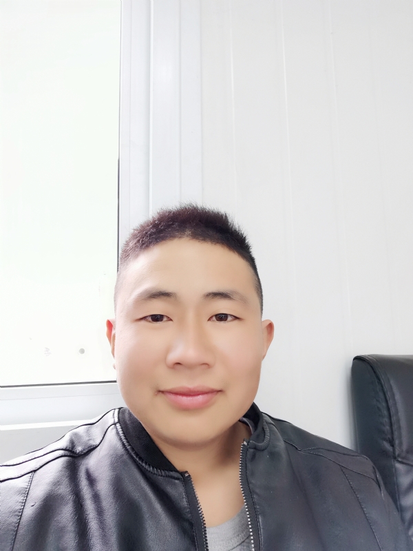 被爱就珍惜的第一张照片--淄博相亲服务中心