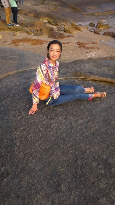 y?yu的第一张照片--淄博相亲服务中心