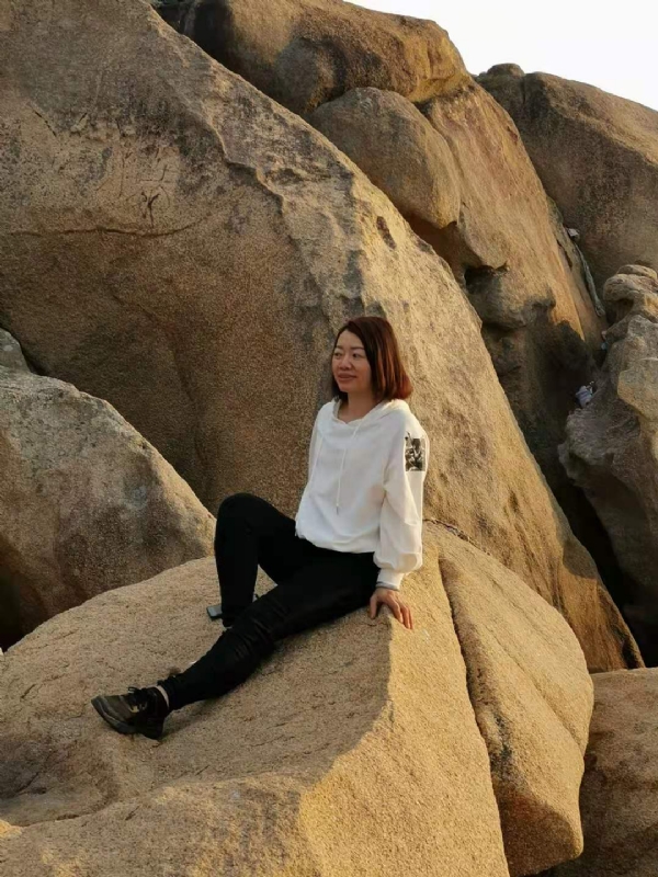 Lin的第二张照片--淄博相亲服务中心