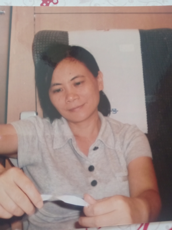 子佳的第三张照片--淄博相亲服务中心