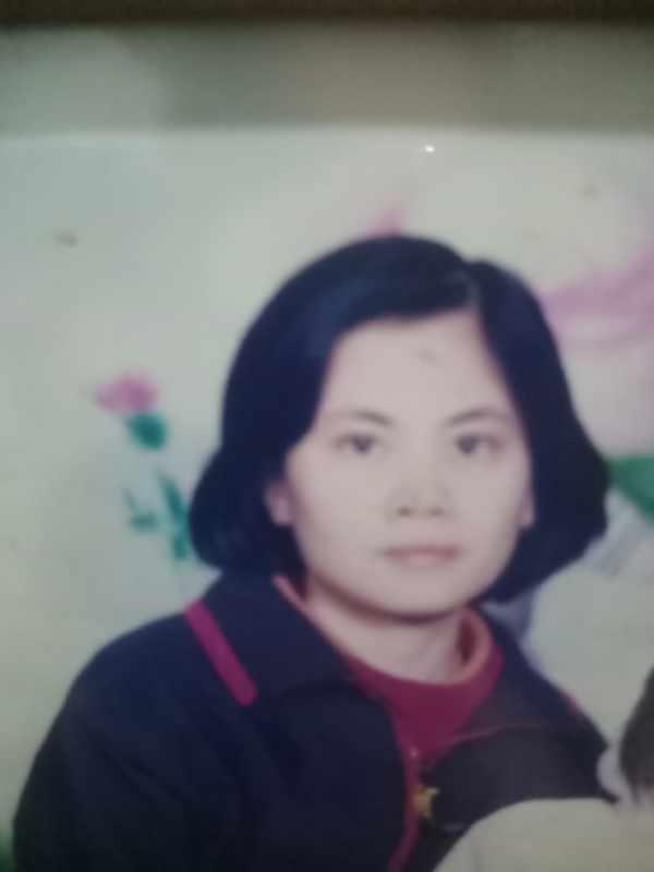 子佳的第四张照片--淄博相亲服务中心