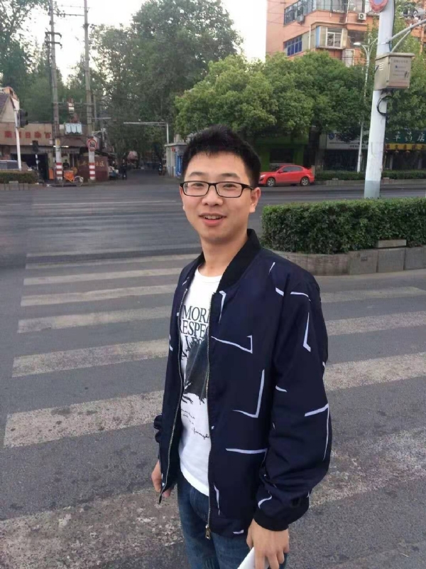 常的第一张照片--淄博相亲服务中心