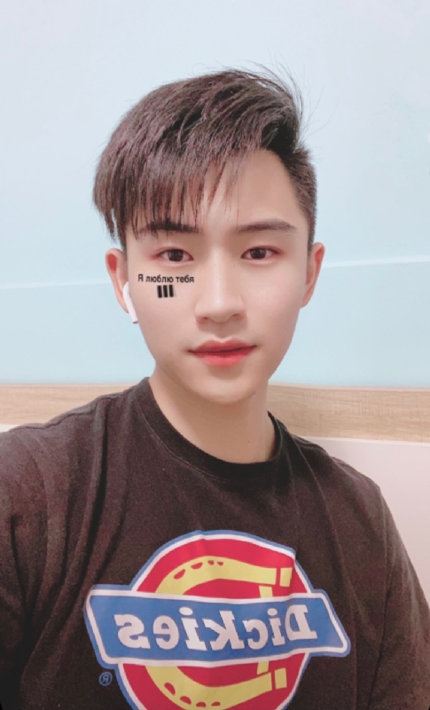 清风归客的第一张照片--淄博相亲服务中心